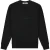Malelions Women Essentials Sweater | Black
