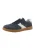 TOM TAILOR Sneakers laag  navy / wit