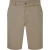Asquith & Fox Heren Casual Chino Shorts (Khaki)
