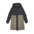 COLOR KIDS Functionele jas  navy / kaki