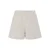 Dames short met hoge taille Pieces Anna