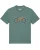 Watapparel Shirt ‘ BMX ‘  groen / gemengde kleuren