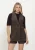 Bruuns Bazaar Gilet Dames Aroniabbliann Waistcoat,