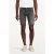 Levi’s 405 Denim Short Grey