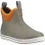 Xtratuf Enkellaars Camp Rubber Heren Olijfgroene Wellingtonboots