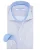 The BLUEPRINT Premium | Heren | Overhemd Blauw