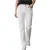 Dames witte lamsleer 501 Biker jeans – Sogndal