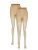 C&City Panty’s  beige