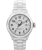 Timex Waterbury Ace Heren Horloge Zilverkleurig TW2Y18800