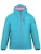 normani Functionele jas ‘Yakutat’  aqua
