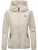 Ragwear Functionele jas ‘Dizzie’  beige