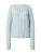 ABOUT YOU Trui ‘Victoria’  lichtblauw