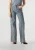 Ibana Wide Jeans Dames Pendan,