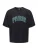 Only & Sons Shirt ‘ONSMALIK’  groen / zwart / wit