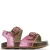 Shoesme leren sandalen – roze