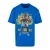 Oversized T-shirt Upscale Rumble