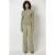 Dante6 Zane Structured Layering Top Swamp Green