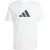 Adidas Heren 3 strepen t-shirt