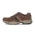 Lage nubuck leren en suede sneakers Gabor
