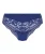 Hunkemöller Slip  blauw