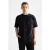Scotch & Soda Loose Fit Applique T-shirt Meteorite