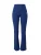 ADIDAS SPORTSWEAR Sportbroek ‘Essentials’  saffier / wit