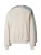studioselect Sweatshirt ‘Lotta’  beige / mintgroen