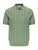 Only & Sons Trui ‘ONSSAIM’  groen / wit