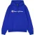 Champion Herenlogo hoodie