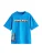 Next Shirt  blauw / grijs / zwart / wit