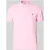 Polo Ralph Lauren Costum slim fit poloshirt van katoenmix