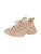 STEVE MADDEN Sneakers laag ‘Maxout’  oudroze / bordeaux