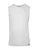 Olaf Benz Onderhemd ‘Collegeshirt RED 1601’  wit