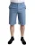Katoenen Korte Broek Middenlengte Stijl