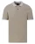 Boss Menswear | Heren | Polo Korte Mouw Beige