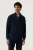 Garcia trui donkerblauw