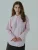 NORR Shirt ‘ Betty ‘  lichtroze