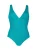 VIVID Badpak  cyaan blauw