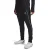 UNDER ARMOUR Sportbroek ‘Challenger’  zwart / wit