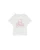 Scalpers Functioneel shirt ‘ ‘  offwhite / wolwit