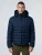 North Sails Puffer Jacket Laser