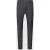 Only & Sons Tapered fit stoffen broek met visgraatmotief