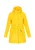 Schmuddelwedda Tussenmantel  geel