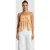 Isabel Marant Tamila Blouse Sunshine