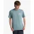 Katoenen T-shirt Billabong Crayon Wave