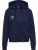 Hummel Sportief sweatvest  marine