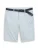 TOM TAILOR Chino  lichtblauw / wit