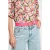 POM Amsterdam Belt – Neon Pink