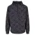 Pull-on jas Urban Classics Flower AOP