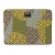 Wouf Laptoptas ‘Daily’  geel / groen / knalrood